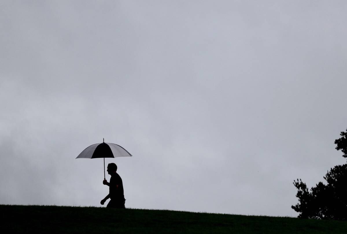 Winter Warning After Heavy Rain In Auckland And Freezing South