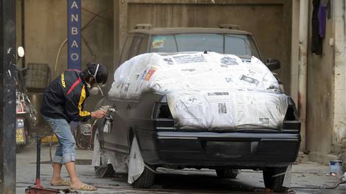 Car Care To Repair Or Not Repair Nz Herald