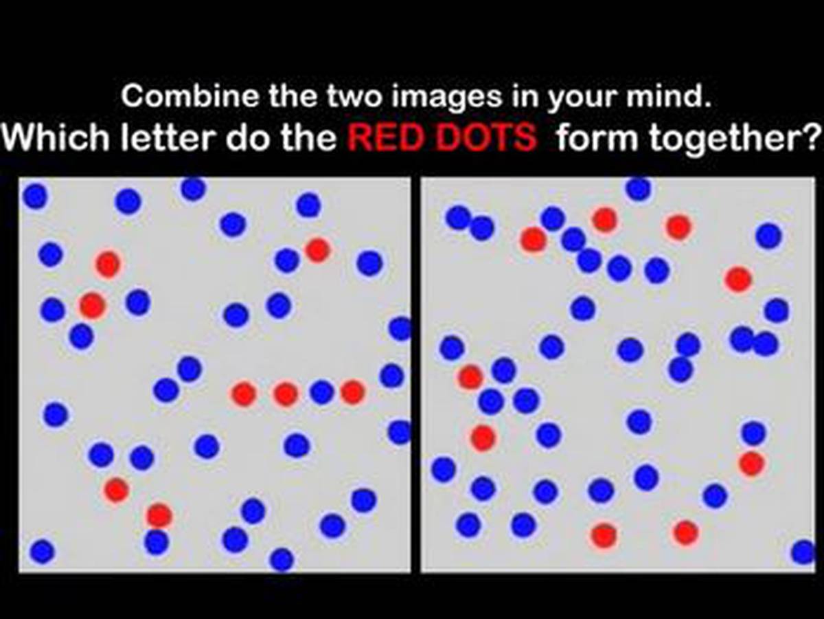 Find out if you have a photographic memory NZ Herald
