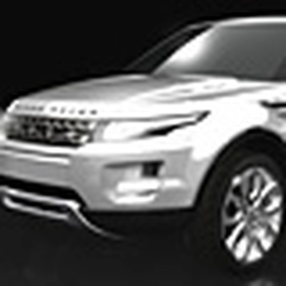 Long Range Rover Nz Herald