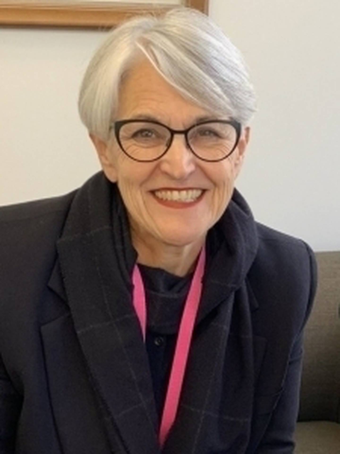 Dr Wendy Kofoed, principal of Newmarket Primary School in Auckland. Photo / Supplied