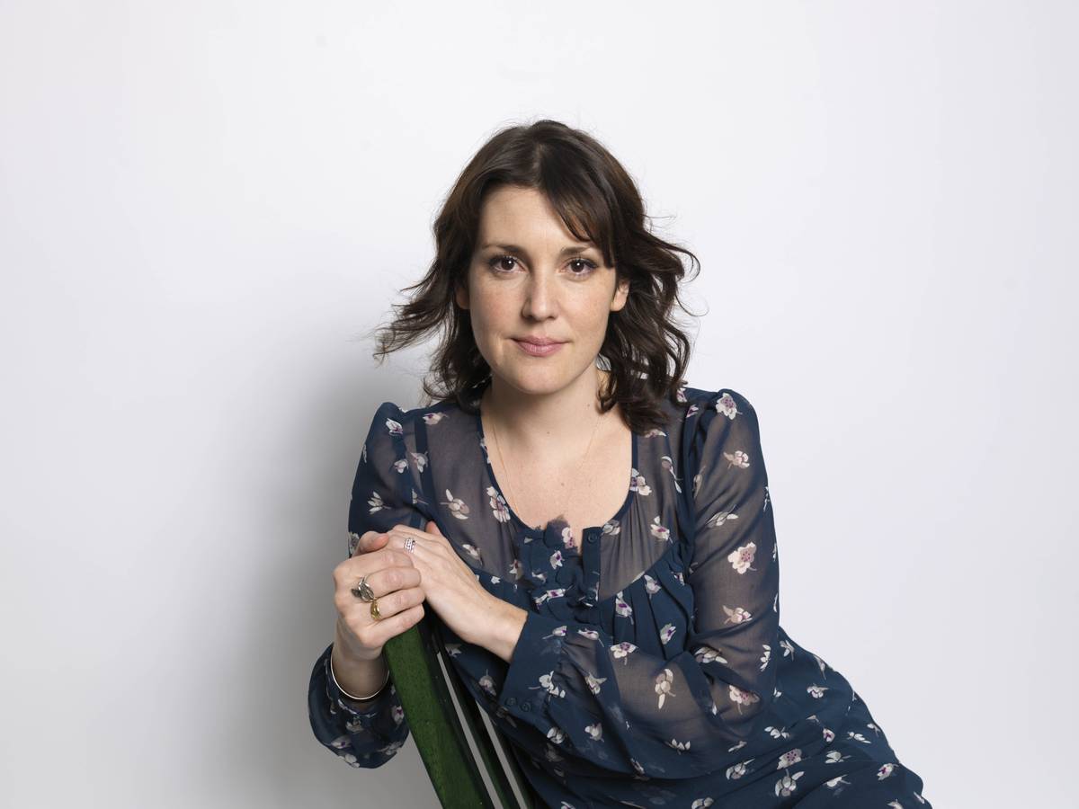 Melanie Lynskey