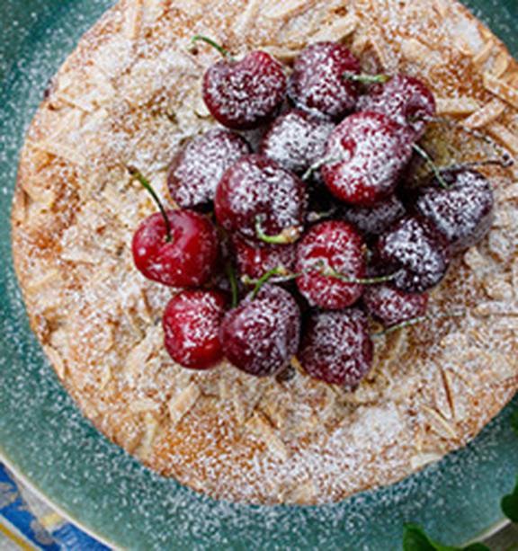 Non Traditional Cakes For Christmas Nz Herald