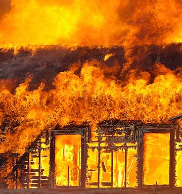 Kumeu Cafe Gutted By Fire Overnight Nz Herald