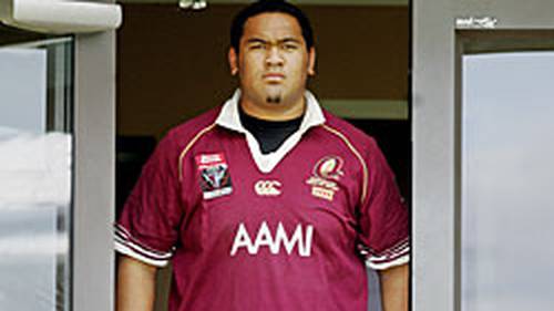 Rugby Weeny The Sleeping Giant Nz Herald