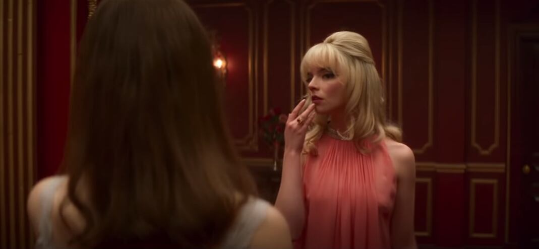 Mckenzie hot thomasin 41+ Thomasin