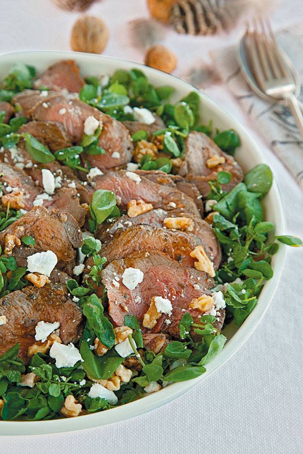 Annabel Langbein Recipes Midwinter Matariki Nz Herald