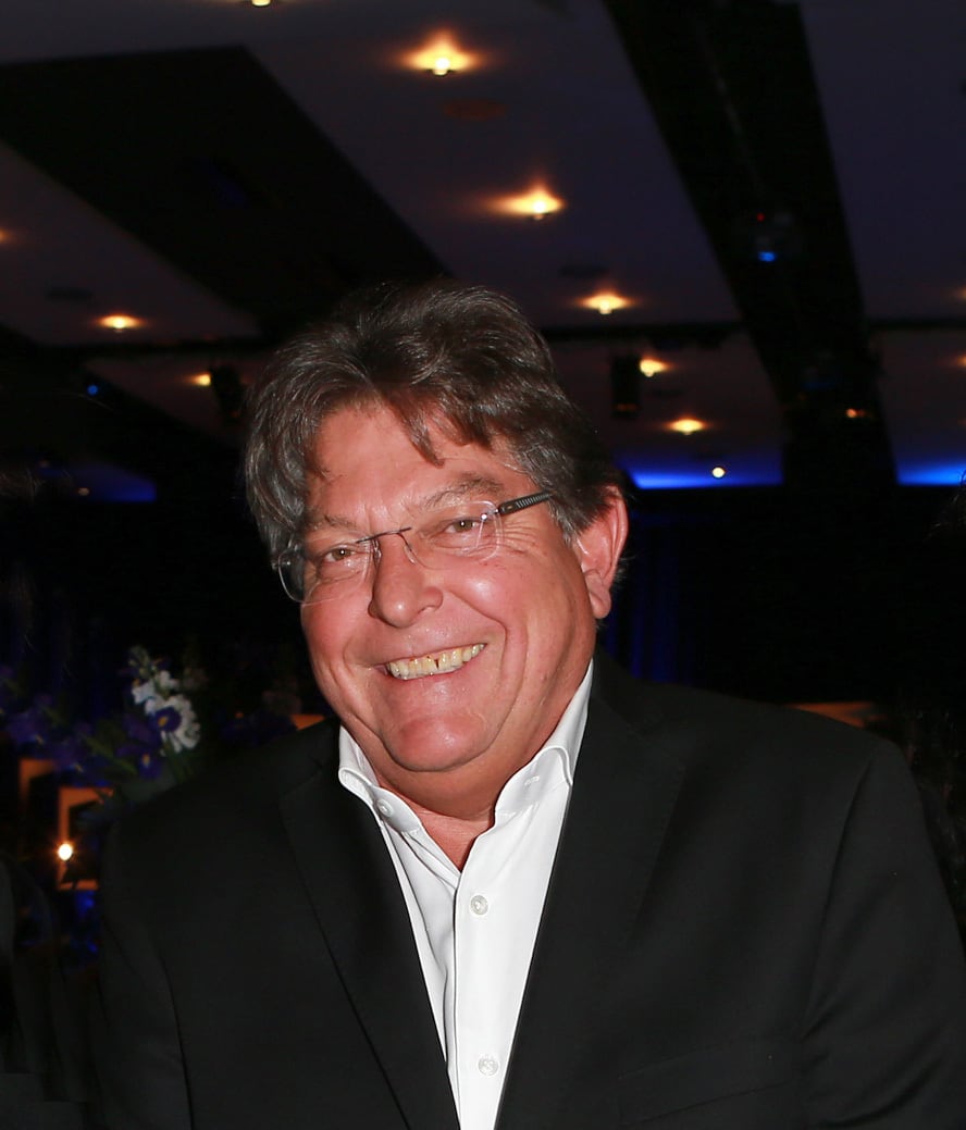 Mark Ching still holds 31.5 per cent of vehicle shipping company Armacup. Photo / Norrie Montgomery