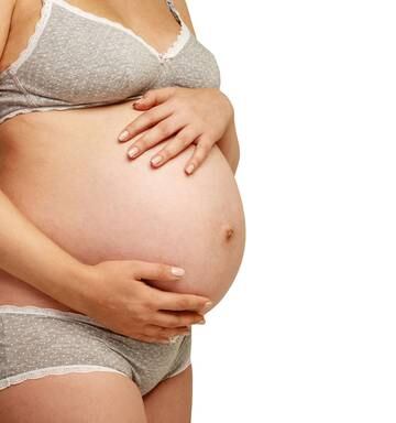 Wax Or Shave Mother To Be Sparks Debate About How To Prepare