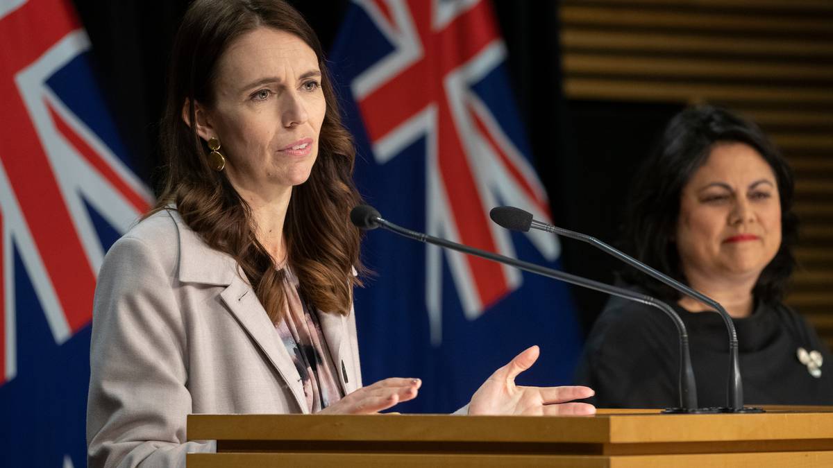 Elecciones de organismos locales: los ejecutivos del gobierno local de Nueva Zelanda se hacen eco de Ardern en la búsqueda de una revisión del proceso de votación después de una participación ‘decepcionante’
