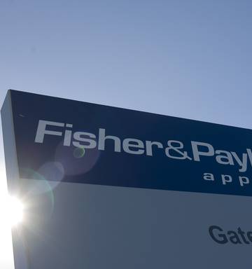 Washer Recalls Covered Says F P Nz Herald