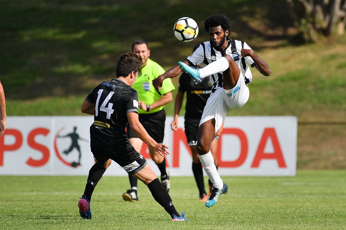 Football Hb United Facing Herculean Task After Another Loss Nz Herald
