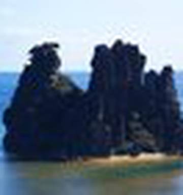 New Caledonia Taking The Road To Real Pacific Paradise Nz - 