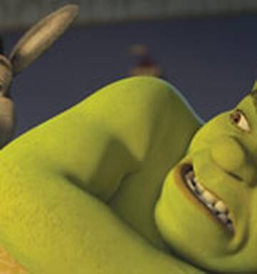 Shrek The Third Nz Herald