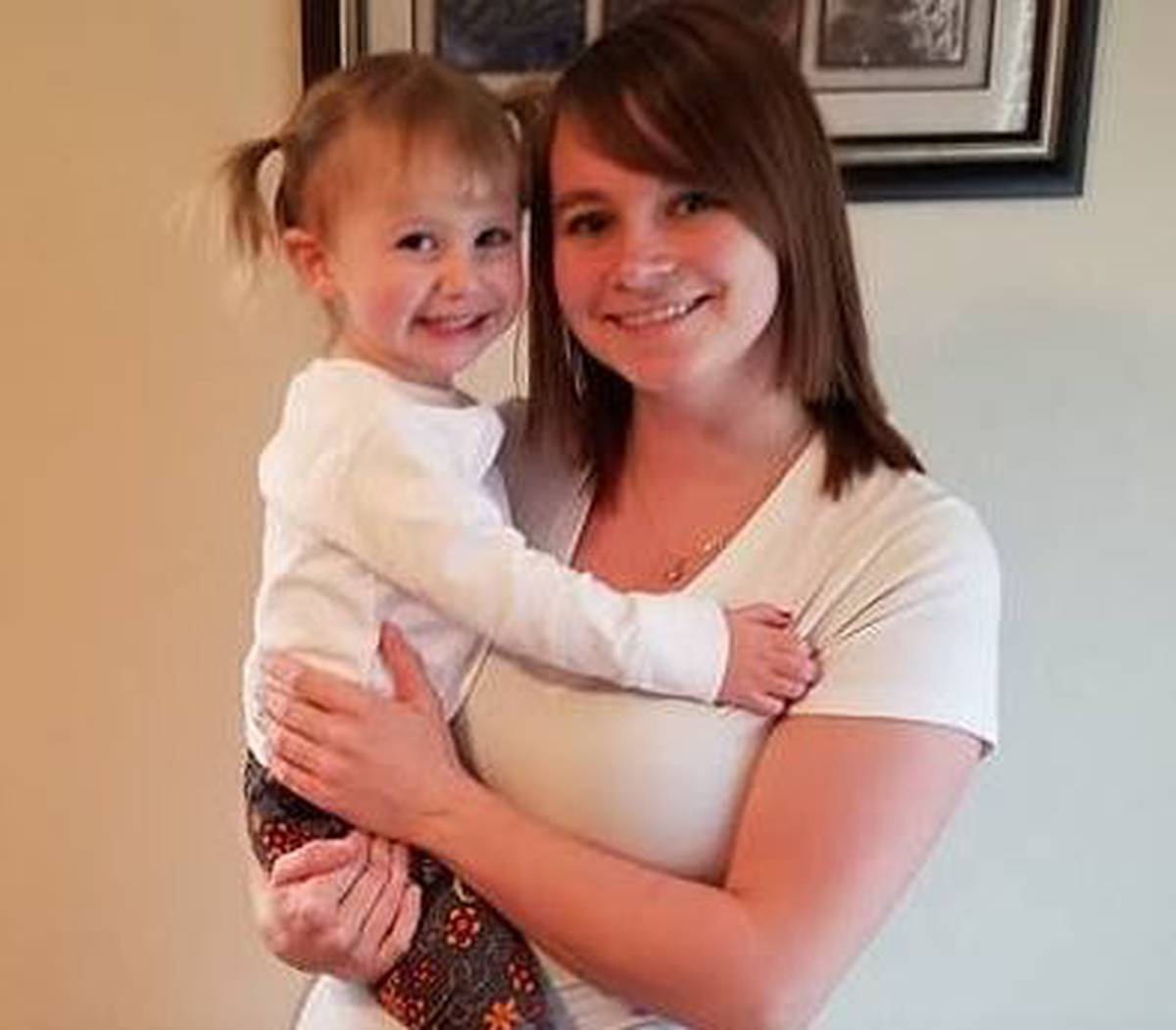 Heartbroken Mum S Warning To Parents After 2 Year Old Dies From Diabetes Nz Herald