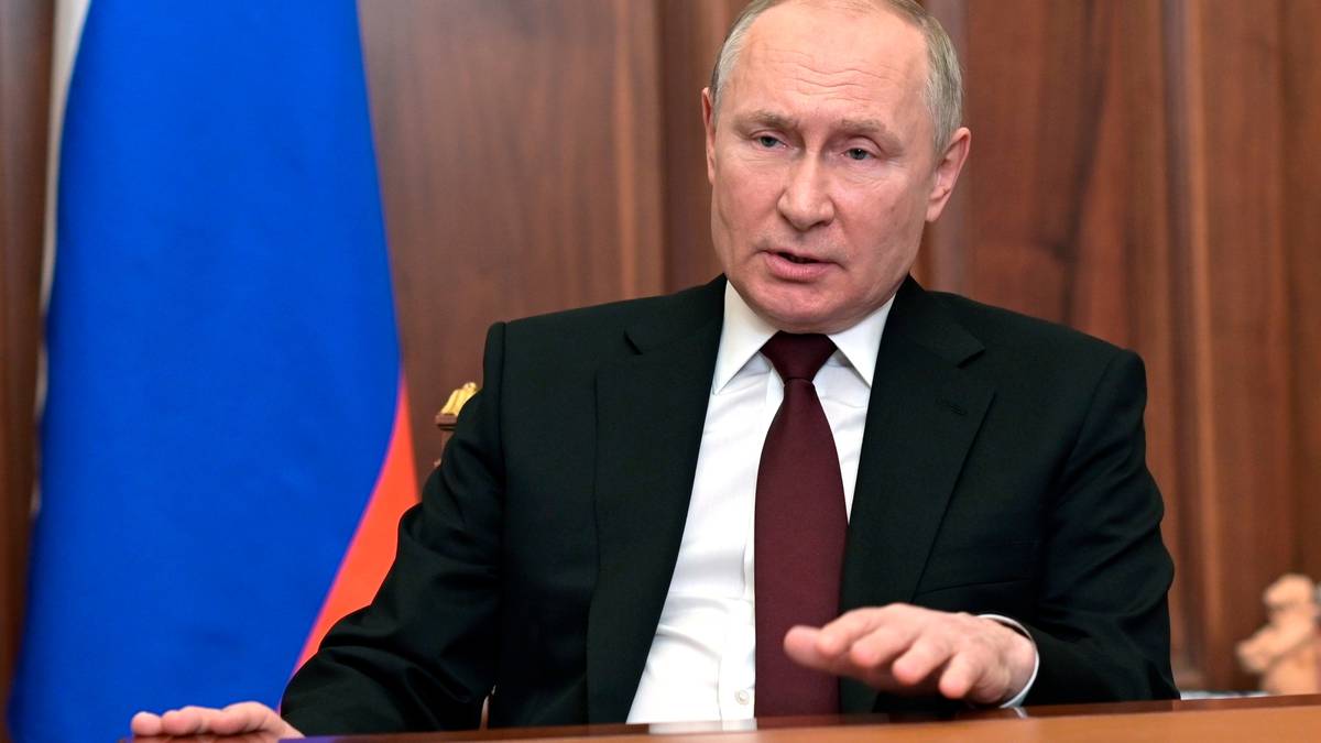 Rosyjska inwazja na Ukrainę zaszkodzi cenom benzyny, KiwiSaver w Nowej Zelandii