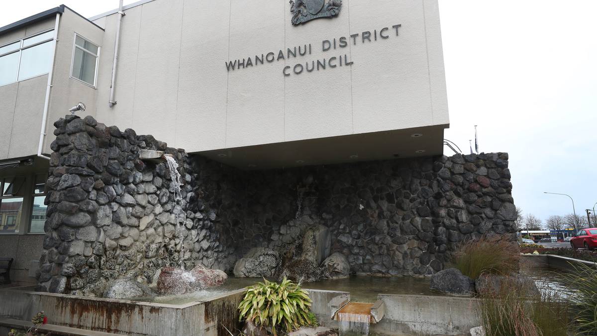 Whanganui District Council back at square one after rejecting shipping container youth hub