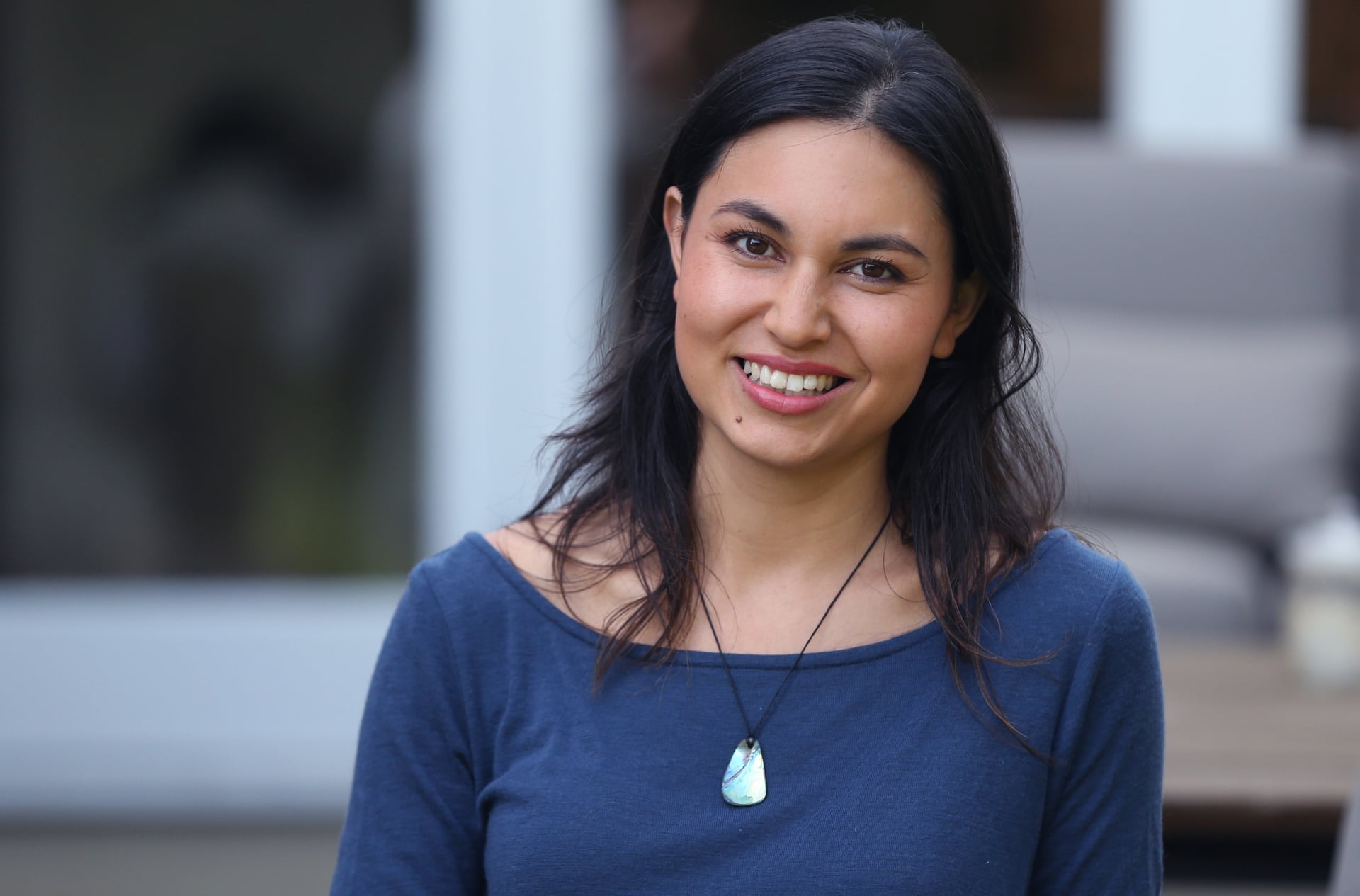 The Spinoff: Rich-lister blames Nadia Lim 'cleavage' photo for My Food Bag woes