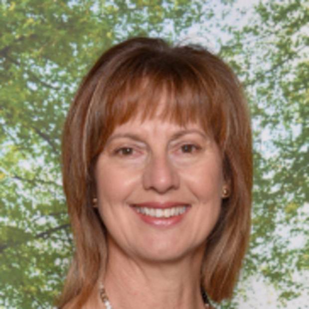 Debra White says she received 