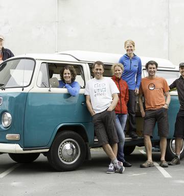 Bikers Make Hobby Their Business Nz Herald