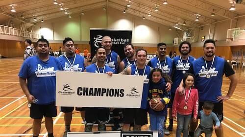 Basketball New Elite League Tips Off Tonight In Napier For Teens