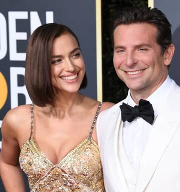Bradley Cooper And Irina Shayk Officially Break Up Nz Herald