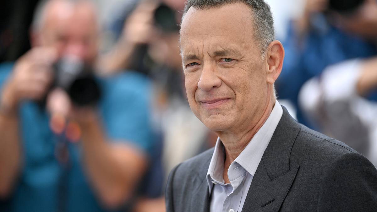 Tom Hanks wyjawia, dlaczego nie przyjąłby roli w Filadelfii, gdyby dostał dzisiaj propozycję