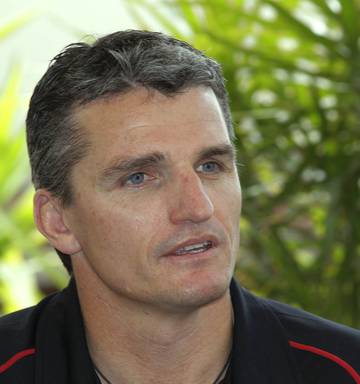 Ex Warriors Coach Ivan Cleary Donates A Kidney To His Sick Brother Nz Herald