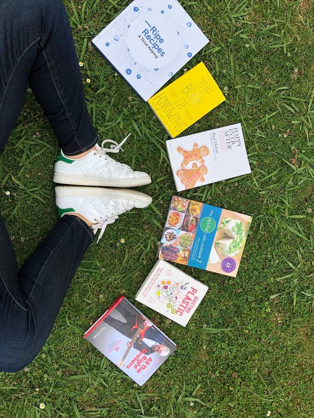 If you want to boost your wellbeing, read more.