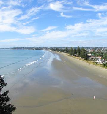 The Best Things To See And Do In Orewa Nz Herald