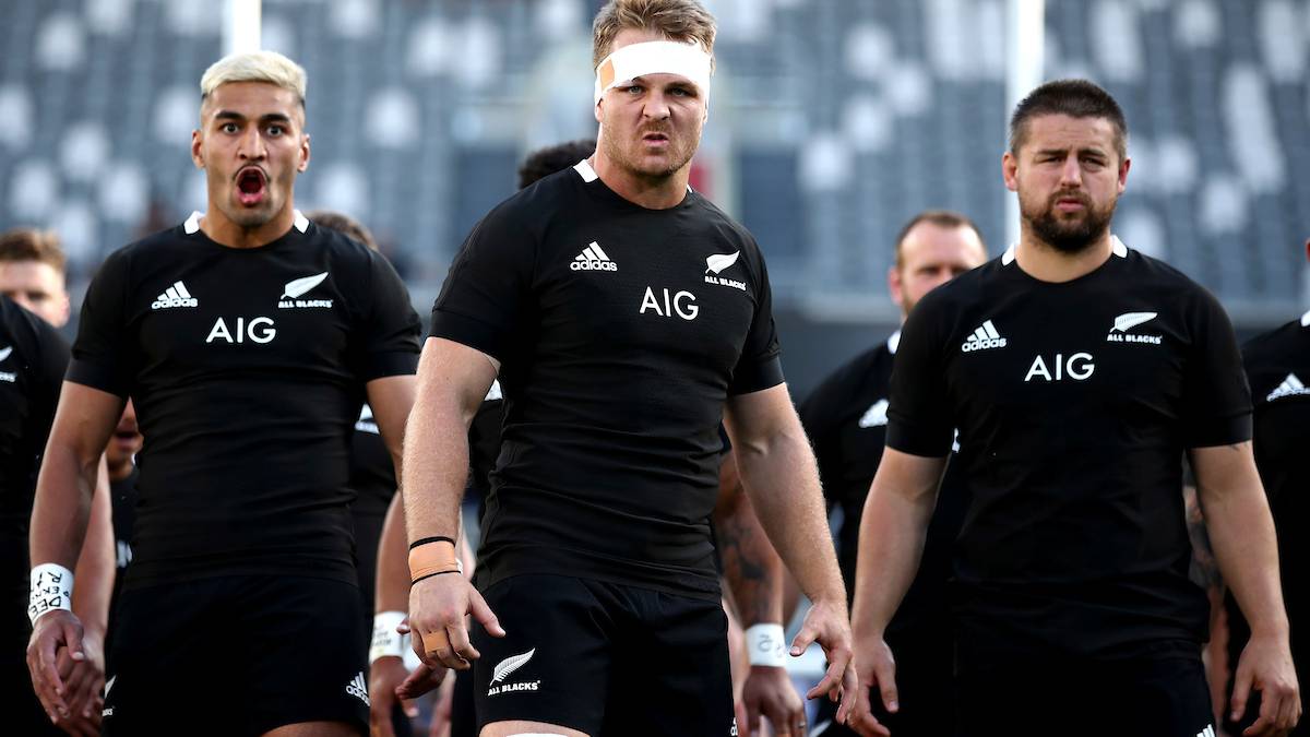 Report: NZ Rugby for sale in mega deal