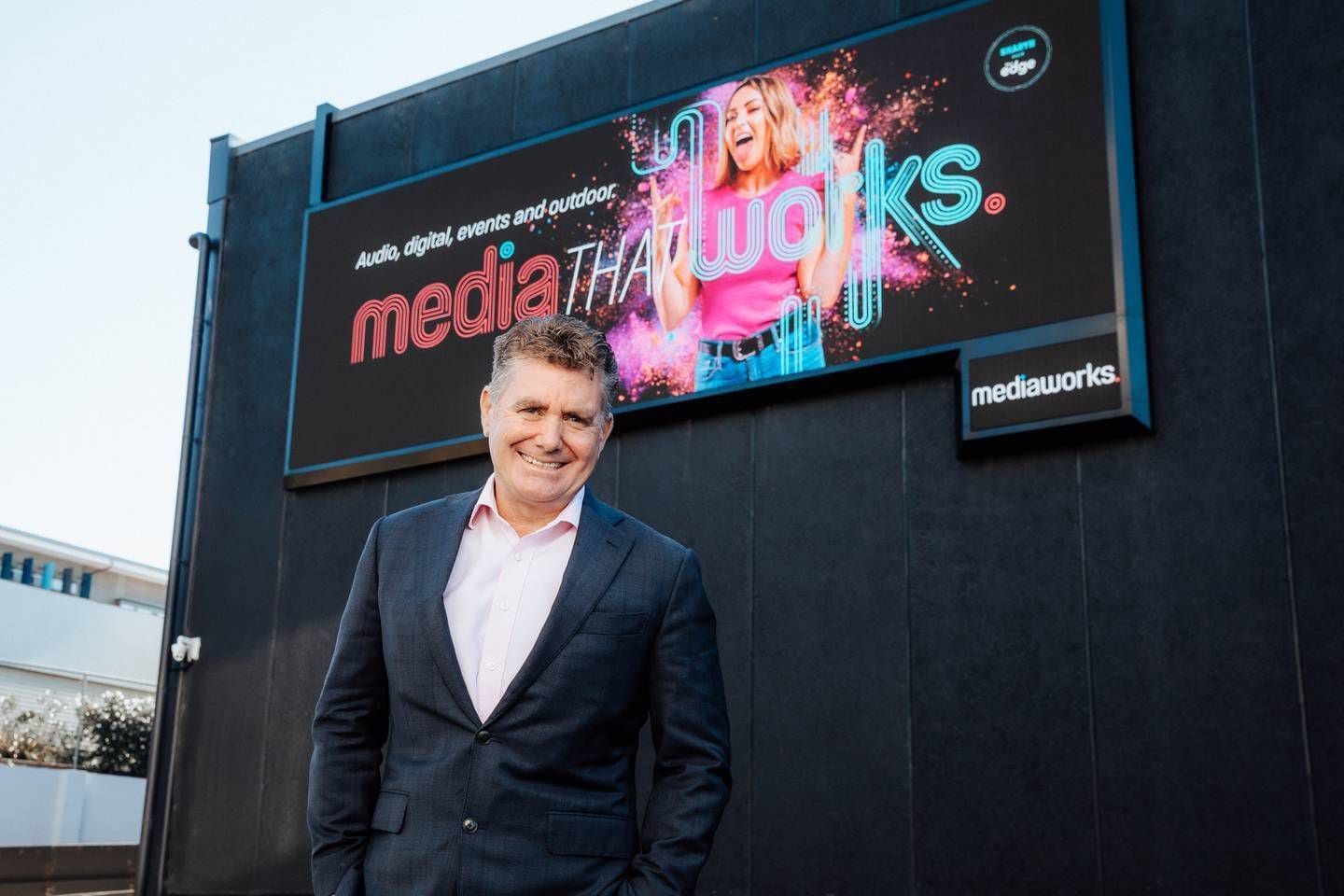 Up to 90 jobs to go at MediaWorks, staff told email NZ Herald