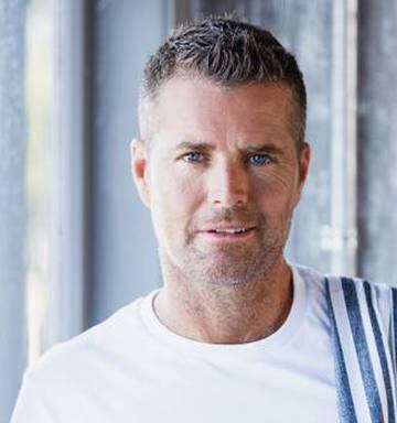 Pete Evans Speaks Out After Tragic Vegan Toddler Case Nz Herald