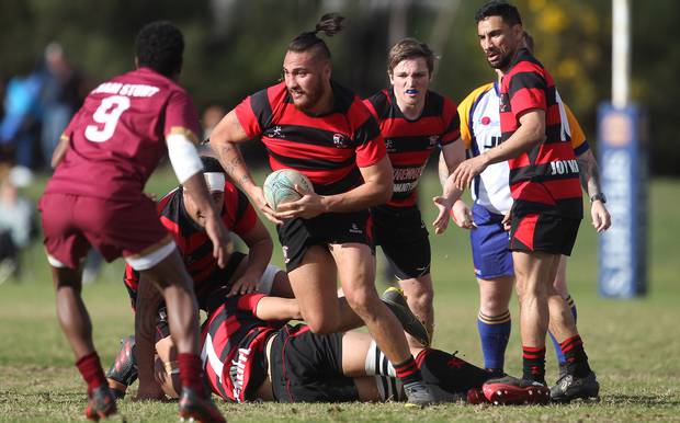 rugby