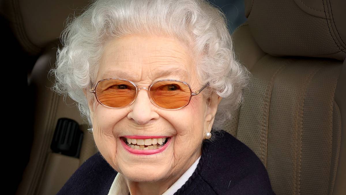 Królowa Elżbieta po raz pierwszy od 70 lat nie otrzyma Salutu Kolorowych Sił