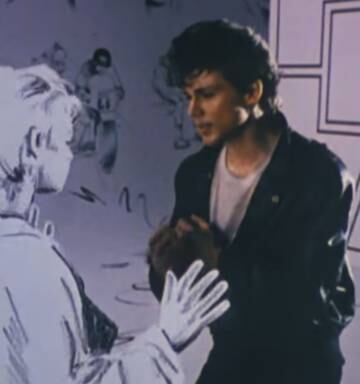 Aha The Sun Always Shines On Tv Tradução A Ha On How They Wrote Take On Me Nz Herald