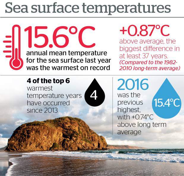 Graphic / NZ Herald