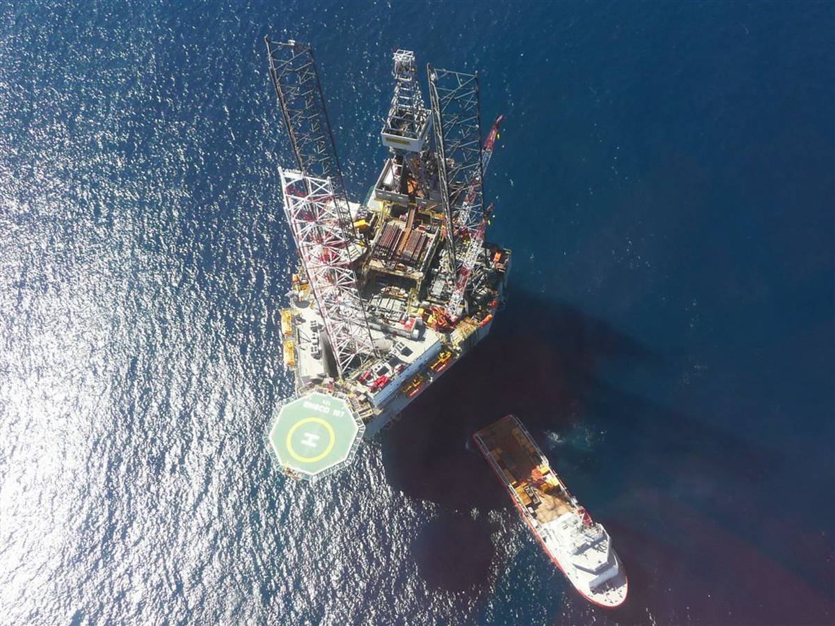 Overseas Buyers Get Green Light For 175 Billion Oil