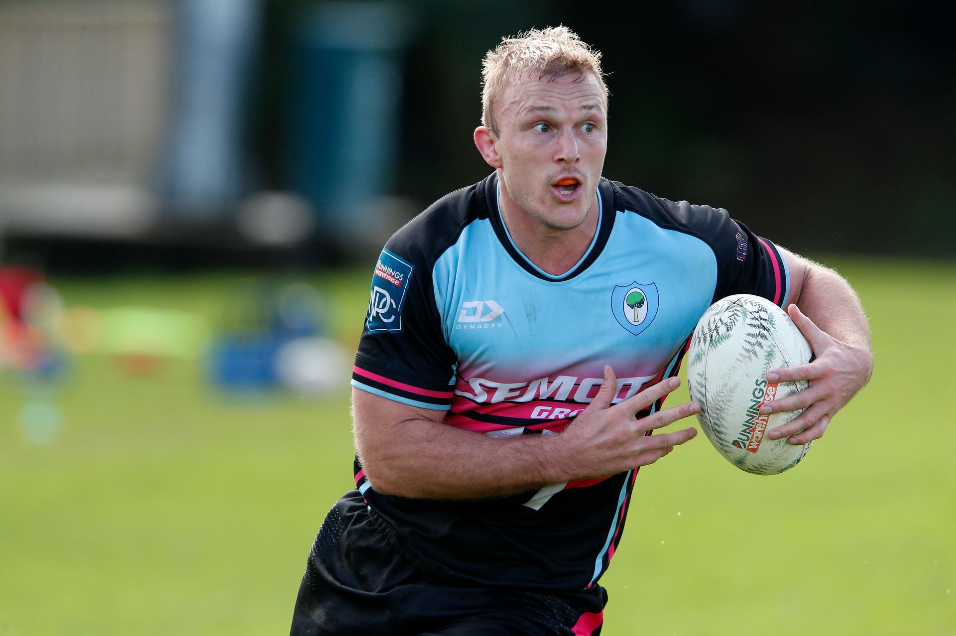 Canterbury end Northland Taniwha's winning NPC run - NZ Herald