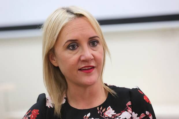 National's Education spokeswoman Nikki Kaye said the Government has had two years to sort this issue out and blaming National was not good enough. 
