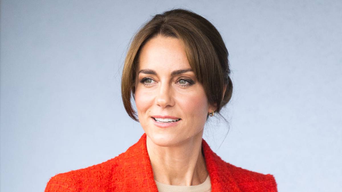 Kate Middleton o porannych mdłościach: „Wiem, jakie to uczucie”