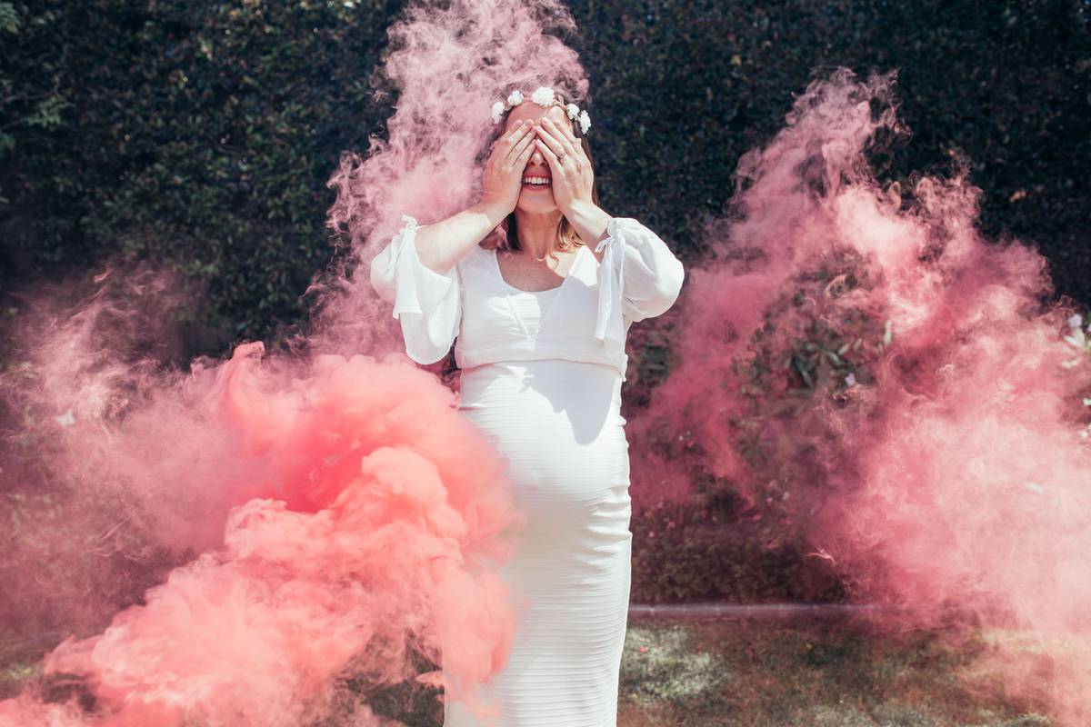 Woman Killed At Gender Reveal Party Gone Wrong Nz Herald