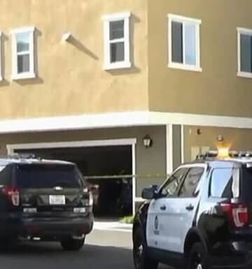 Four Year Old Girl Kept Two Month Old Baby Brother Alive After