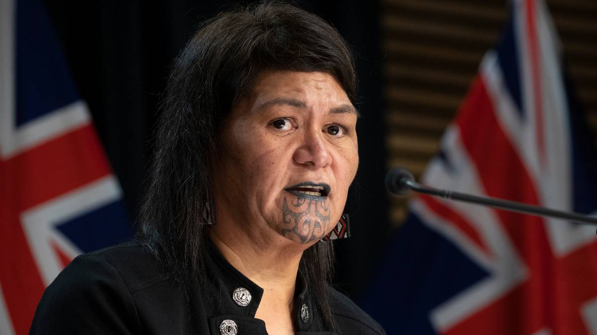 La ministra de Relaciones Exteriores de Australia, Penny Wong, pone a Nanaia Mahuta ‘avergonzada’ con el viaje a las Islas Salomón – Ley