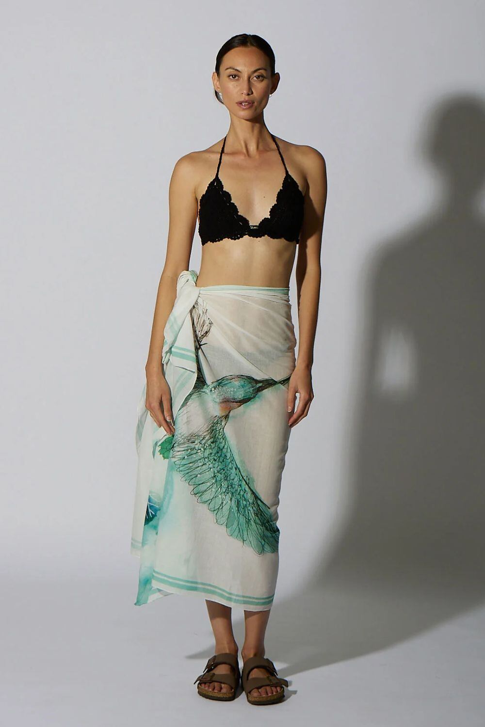Sarong cheap dress nz