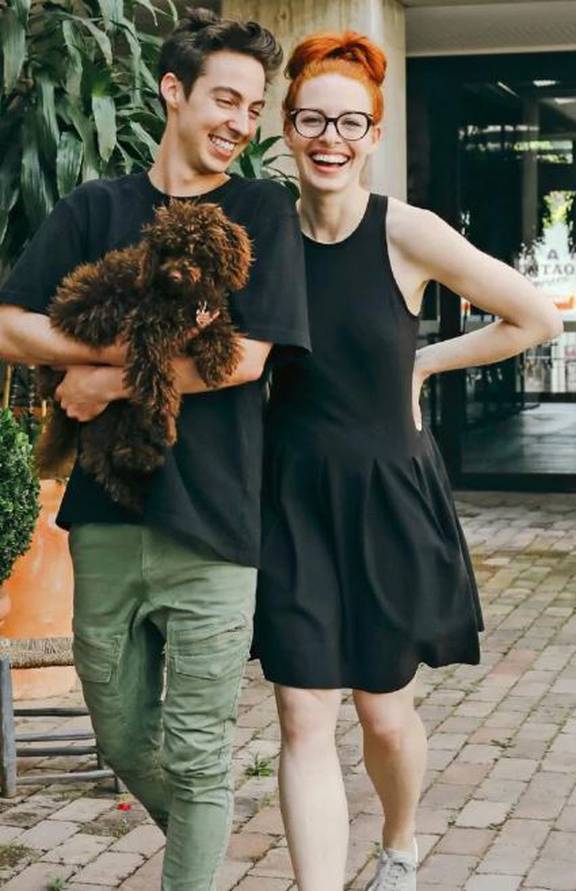 lachy și emma dating)
