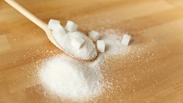 Sugar is everywhere. Photo / 123RF