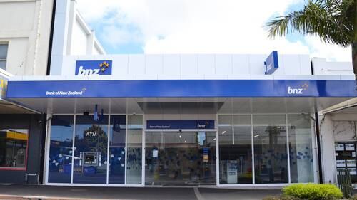 Bnz S First Half Result A Bright Spot As Nab Raises A 3 5b Nz Herald