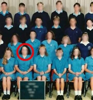 360px x 384px - Schoolgirl's gang rape horror story finally revealed: 'He had pure ...