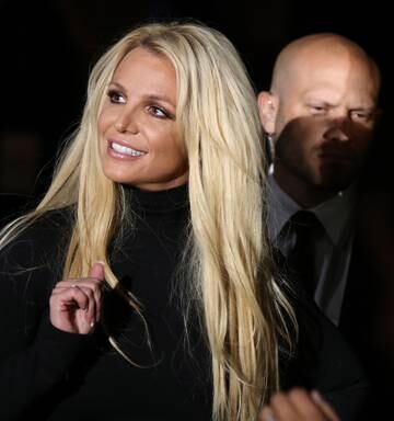 Britney Spears Mental Reddit
